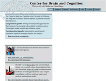 Tablet Screenshot of cbc.ucsd.edu