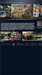Mobile Screenshot of igert.ucsd.edu