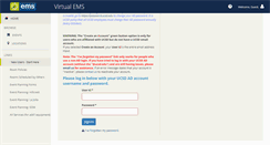 Desktop Screenshot of hsreservations.ucsd.edu