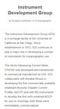 Mobile Screenshot of idg.ucsd.edu