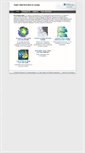 Mobile Screenshot of ecco.ucsd.edu