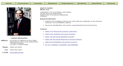 Desktop Screenshot of jaguar.ucsd.edu