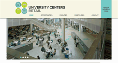 Desktop Screenshot of pcretail.ucsd.edu