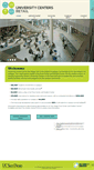 Mobile Screenshot of pcretail.ucsd.edu