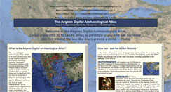Desktop Screenshot of adaa.ucsd.edu