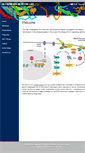 Mobile Screenshot of newtonlab.ucsd.edu