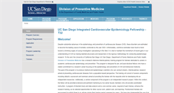 Desktop Screenshot of cvdepit32.ucsd.edu