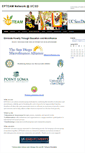 Mobile Screenshot of epteam.ucsd.edu