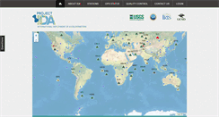Desktop Screenshot of ida.ucsd.edu