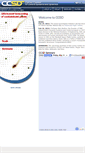 Mobile Screenshot of ccsd.ucsd.edu