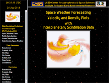 Tablet Screenshot of ips.ucsd.edu
