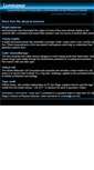 Mobile Screenshot of luminance.ucsd.edu